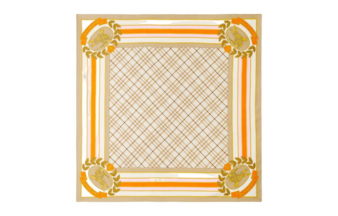 Burberry Шарф 