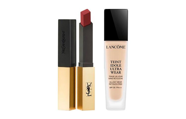 Saint Laurent Косметика 2.2G+30ml