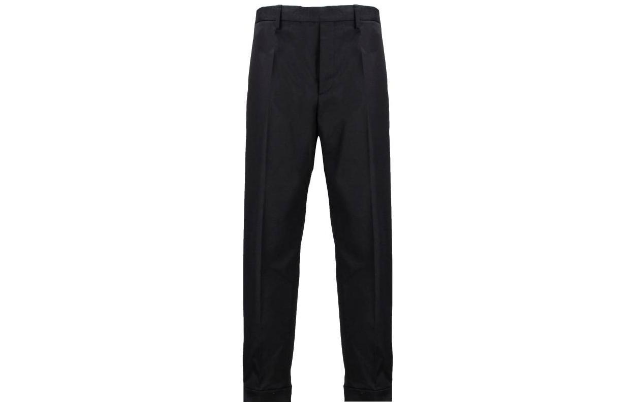 Neil Barrett Треники Men Casual Pants