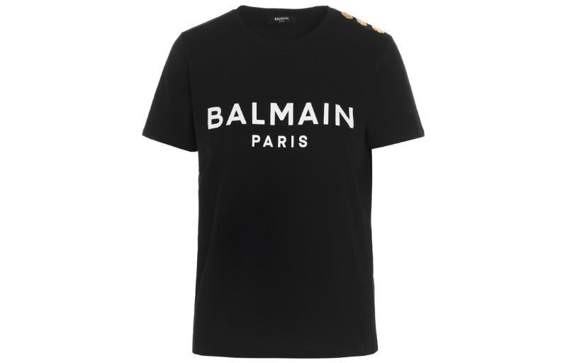 Balmain Футболка SS23 T