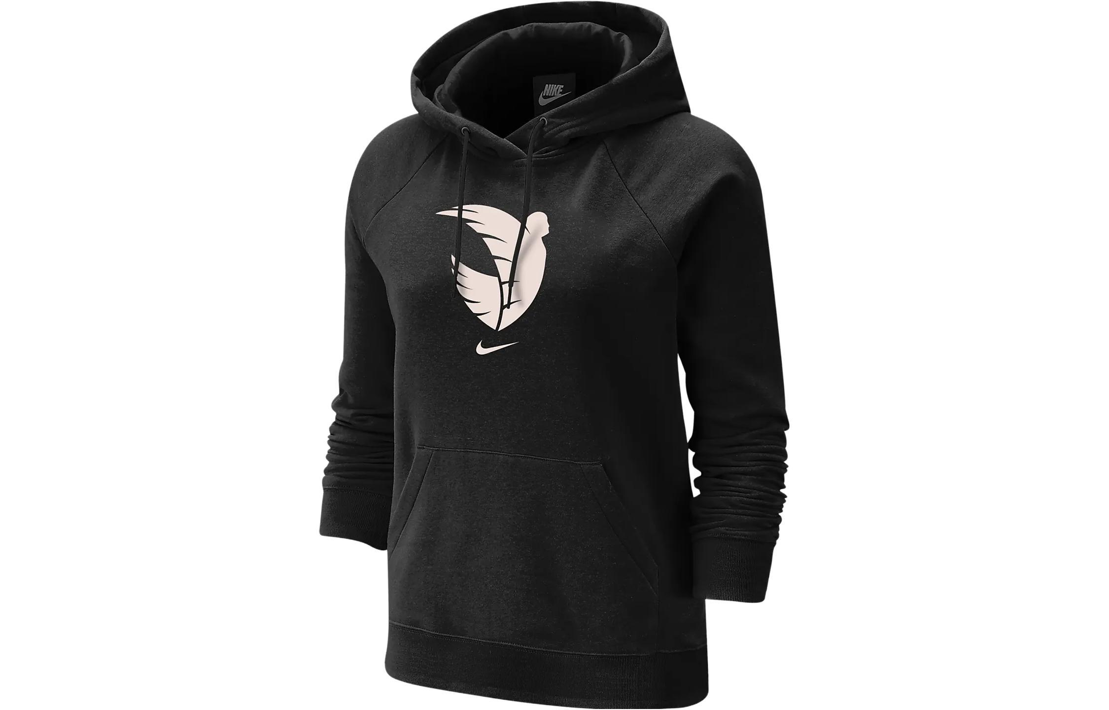 Nike Худи и толстовки Logo