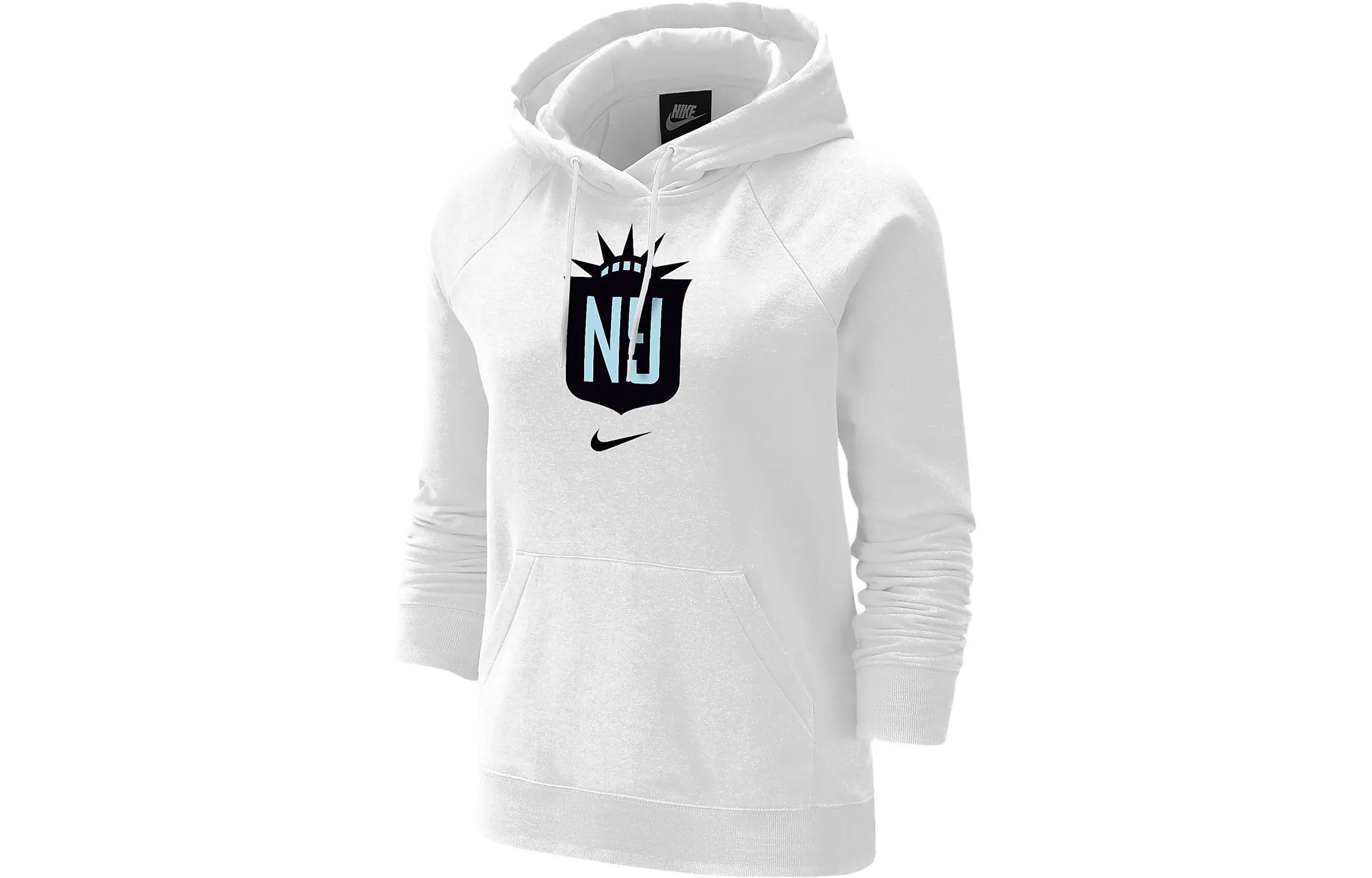 Nike Худи и толстовки Gotham FC