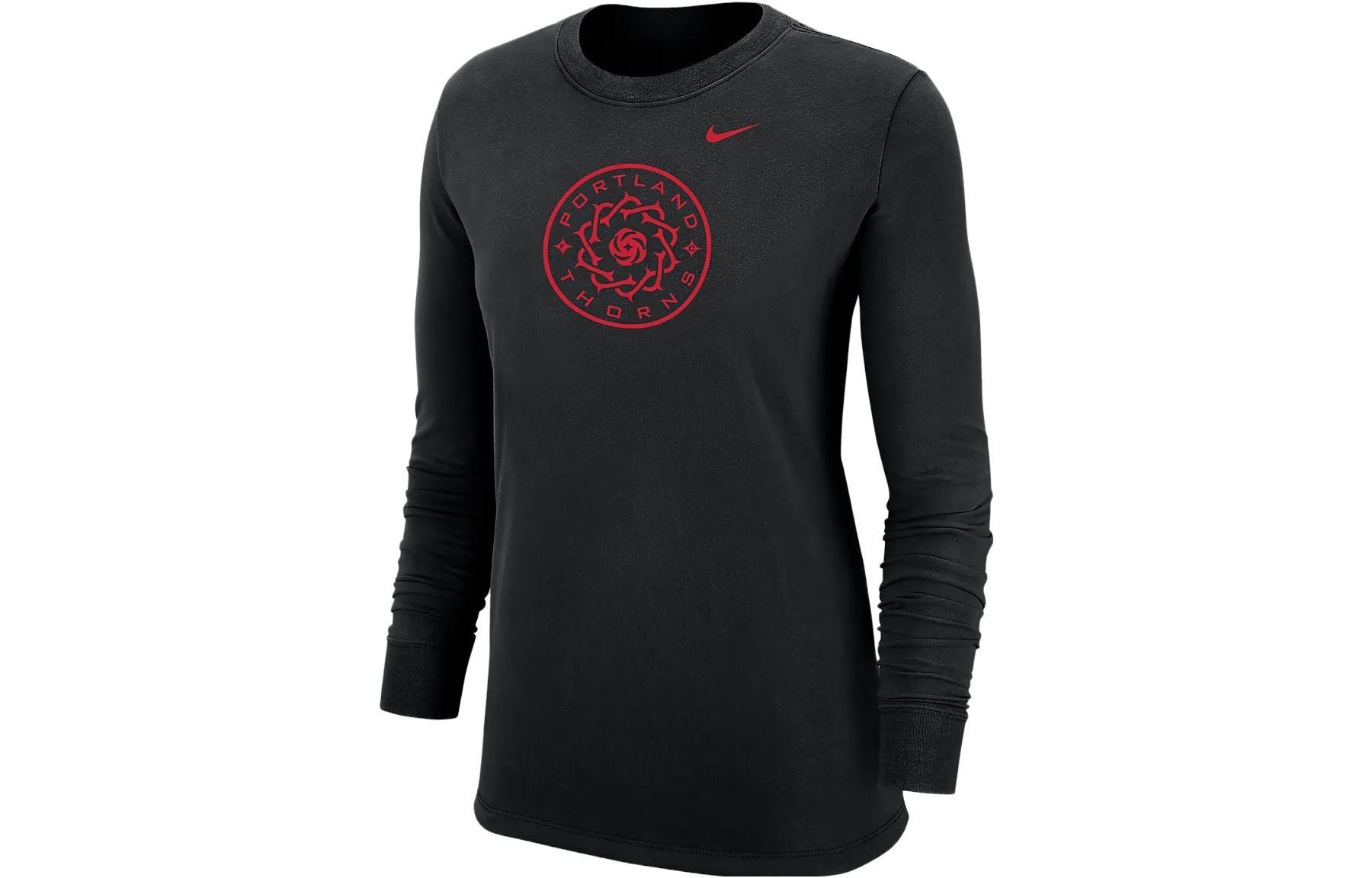 Nike Футболка Portland Thorns T