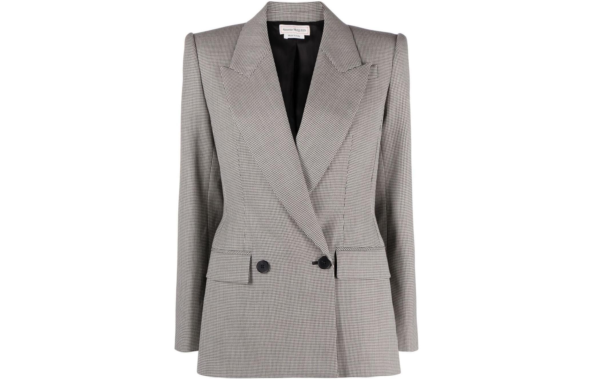Alexander McQueen Пиджак McQ Women Business Suit