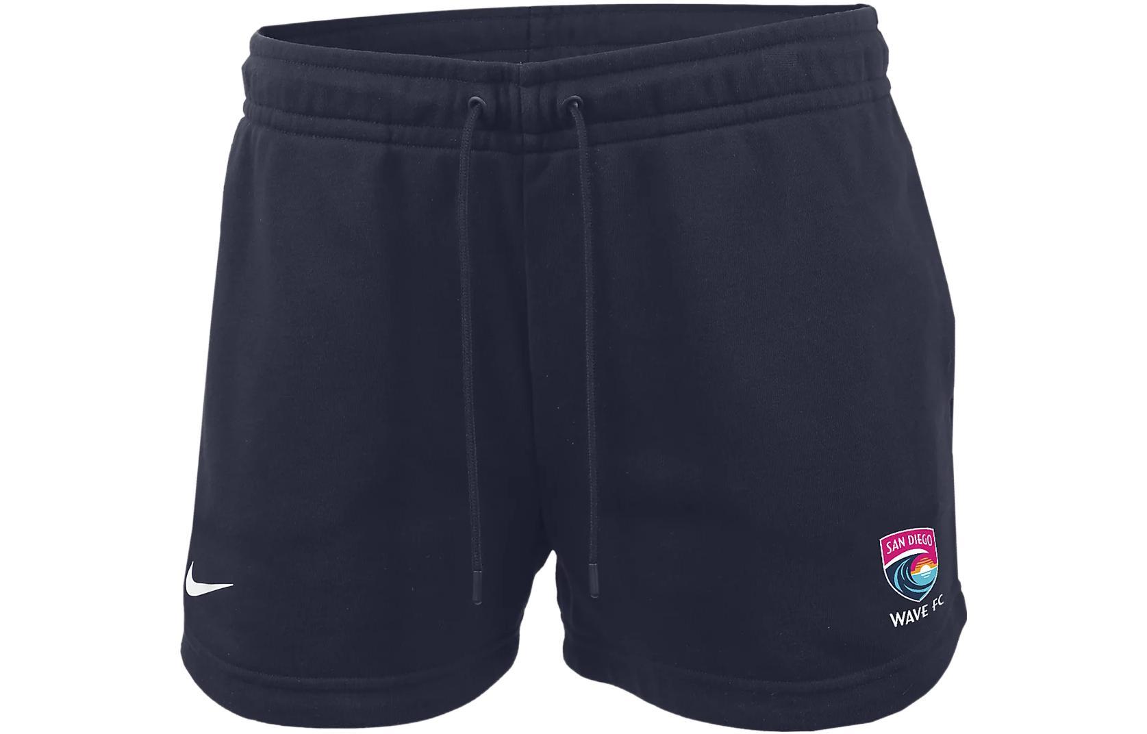 Nike Шорты San Diego Wave Essential Logo