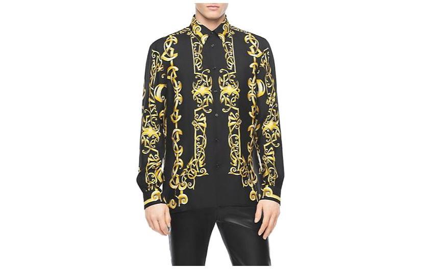 Versace Рубашка SS23