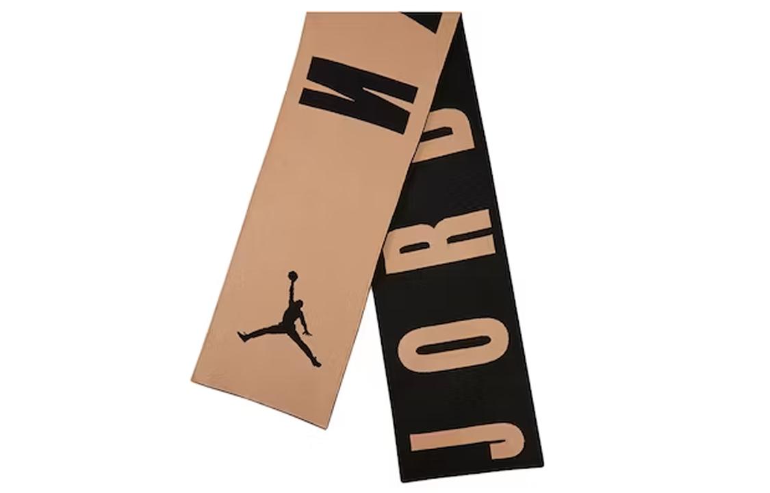 Jordan Шарф Logo