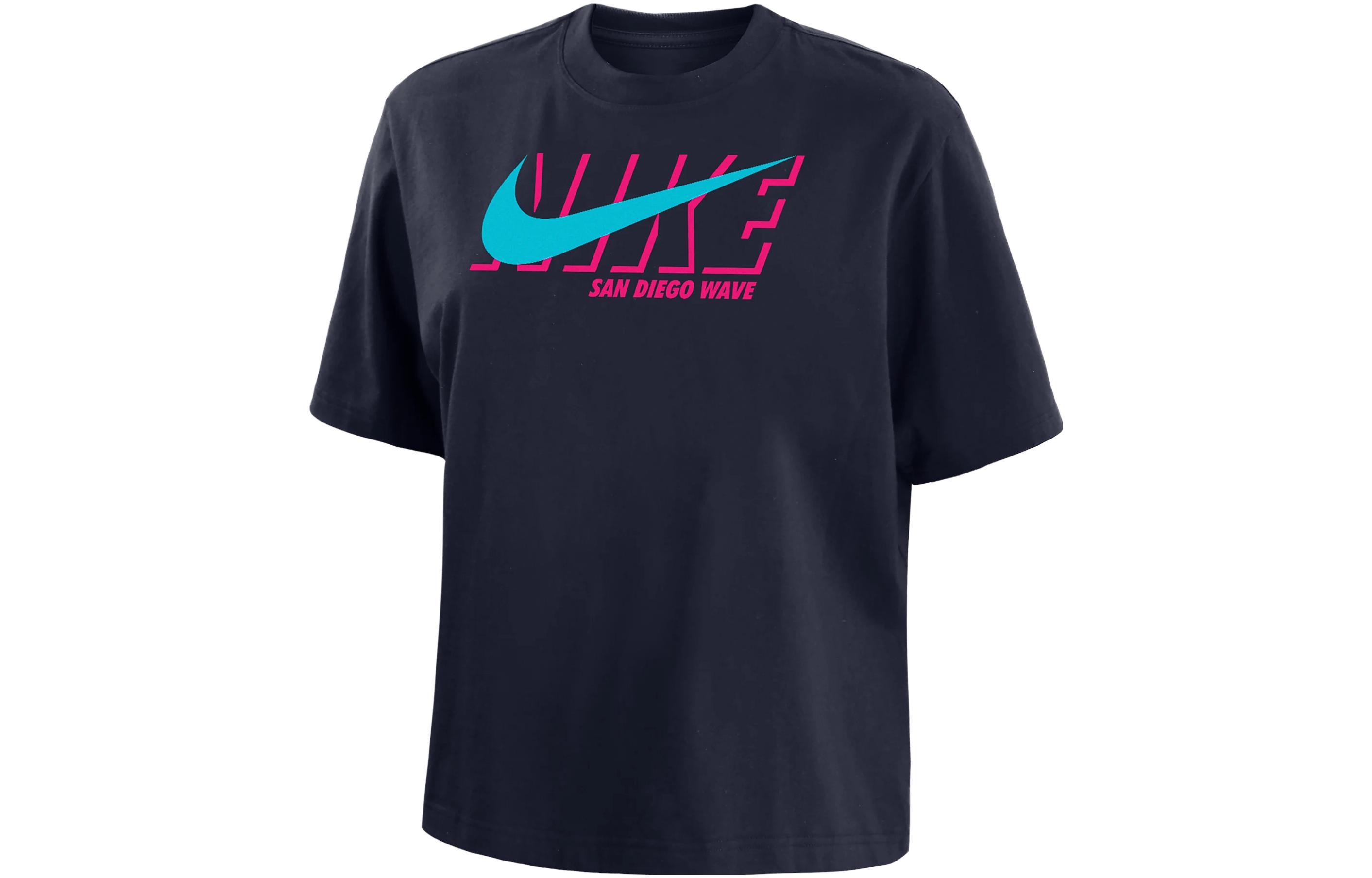 Nike Футболка San Diego Wave T