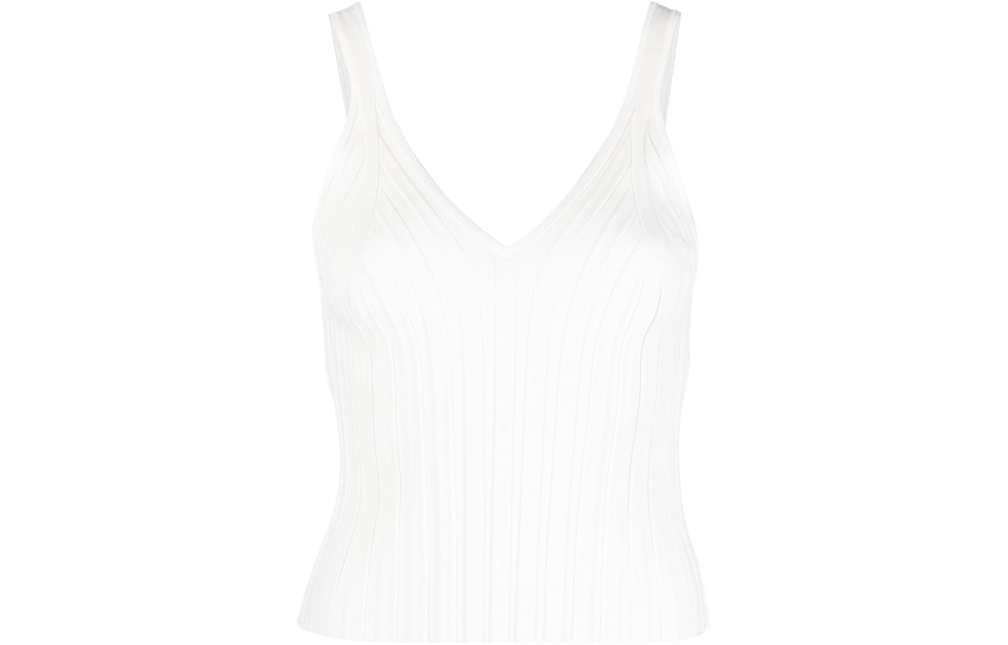 helmut lang Спортивный топ Women Vest