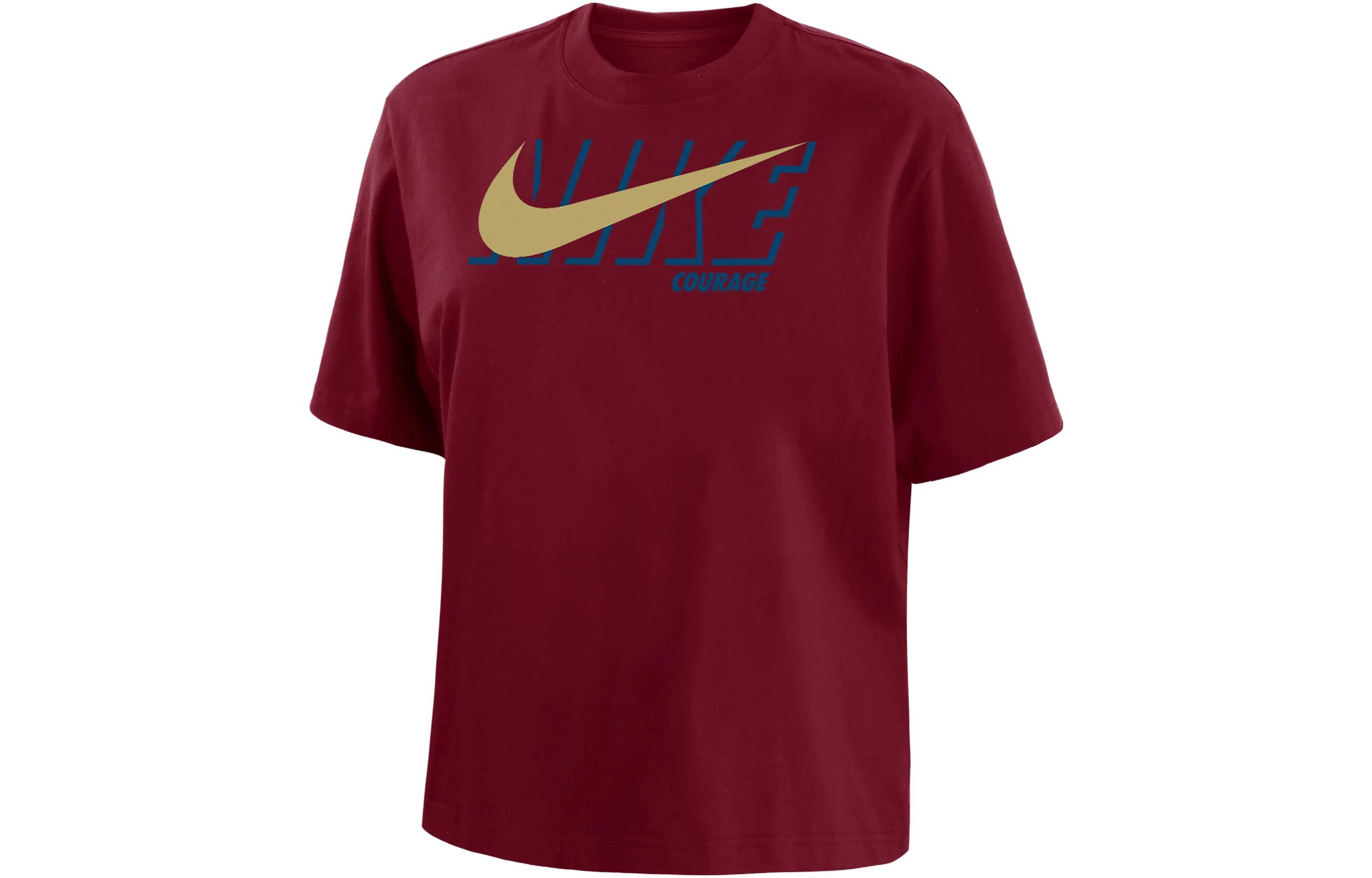 Nike Футболка North Carolina Courage T