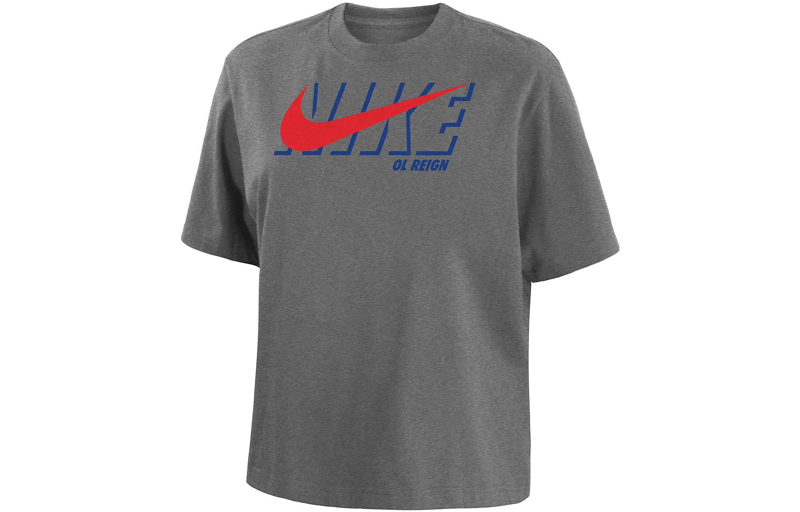Nike Футболка OL Reign T