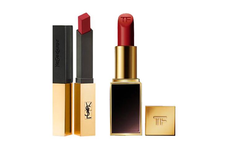 Saint Laurent Косметика #N°1966 2.2g+#16 SCARLET ROUGE