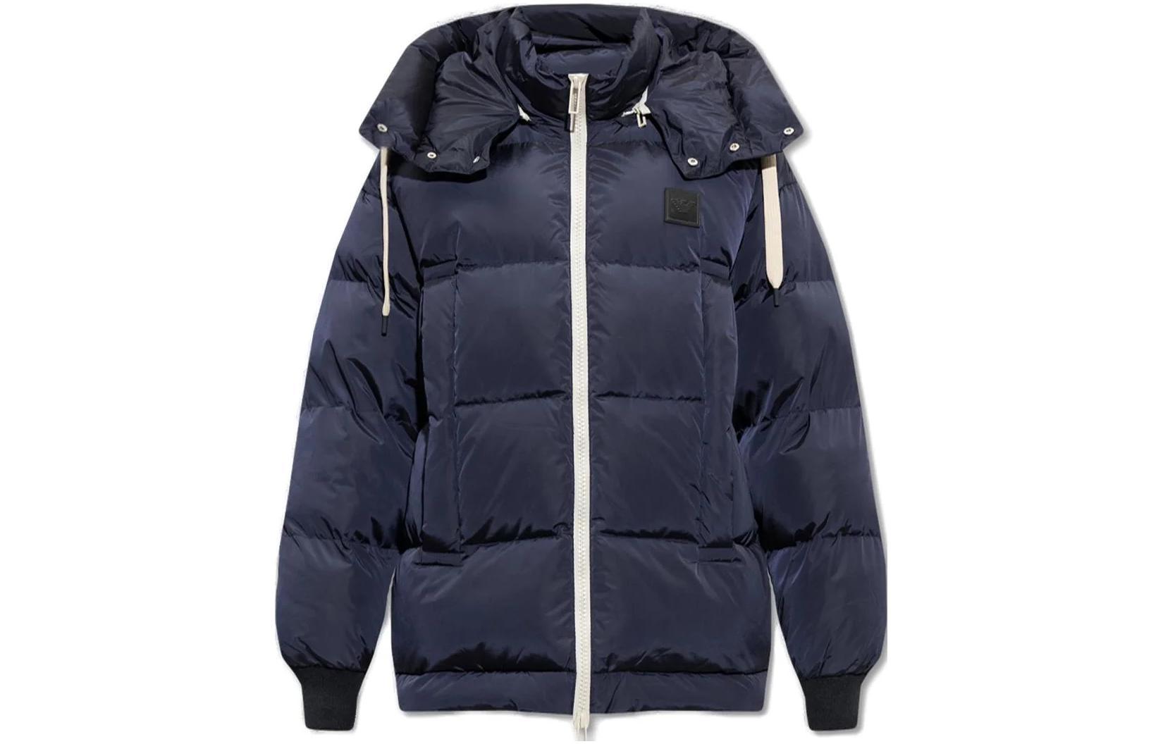 Armani Куртка EMPORIO / SS23 Logo