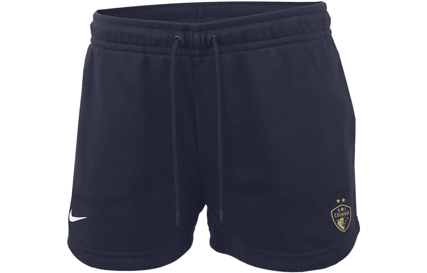 Nike Шорты North Carolina Courage Essential Logo