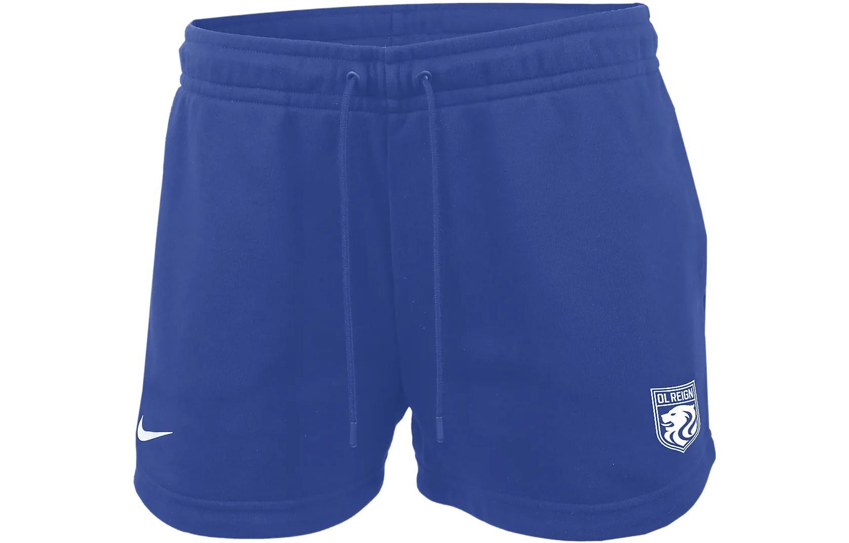 Nike Шорты OL Reign Essential Logo