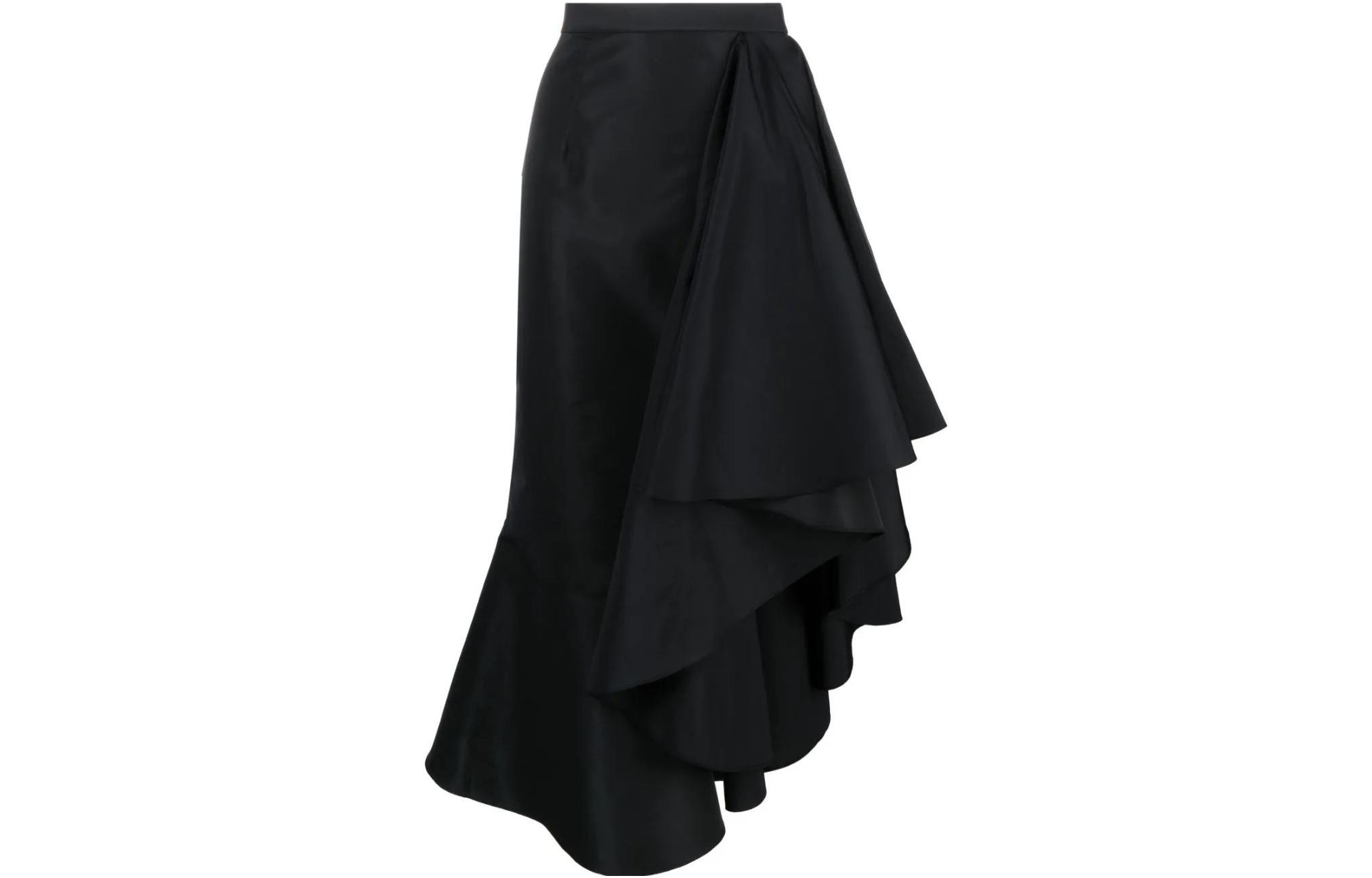 Alexander McQueen Юбка Women Casual Long Skirt