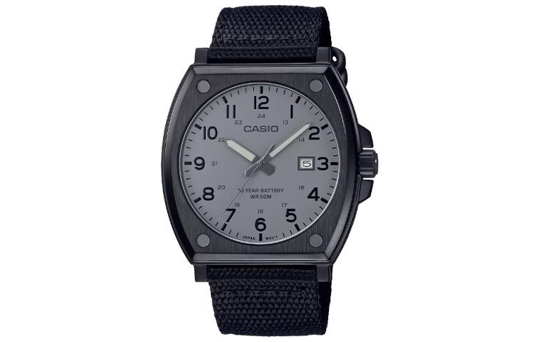 Casio Часы 50 / MTP-E715C-8AV