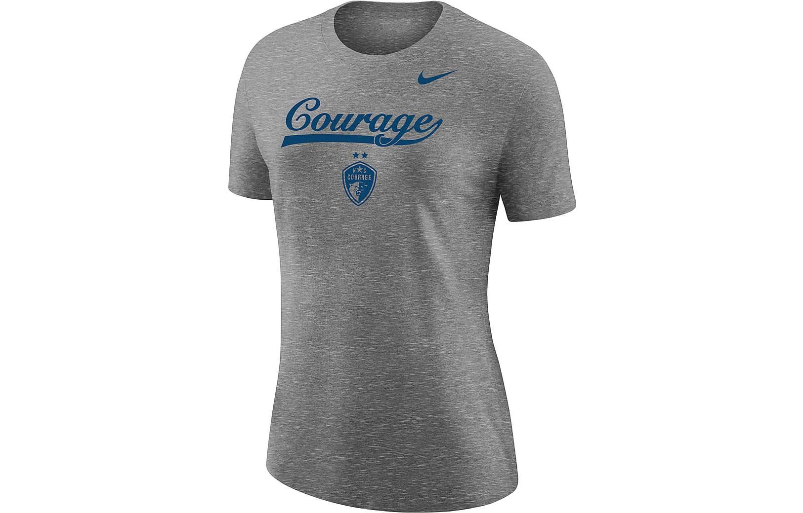 Nike Футболка North Carolina Courage T