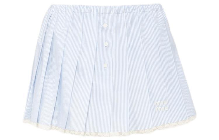 MIU MIU Юбка Women Casual Skirt
