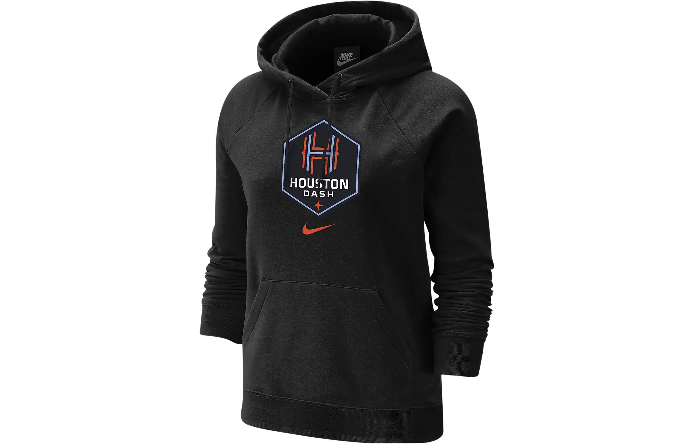 Nike Худи и толстовки Houston Dash