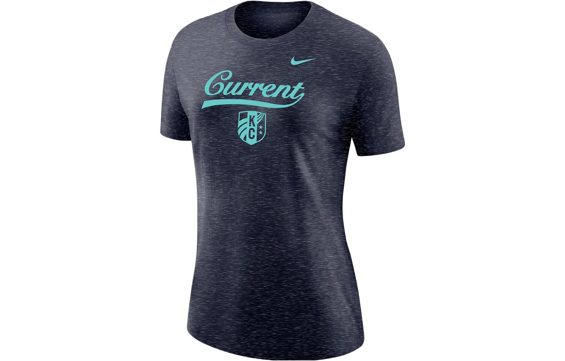 Nike Футболка Kansas City Current T