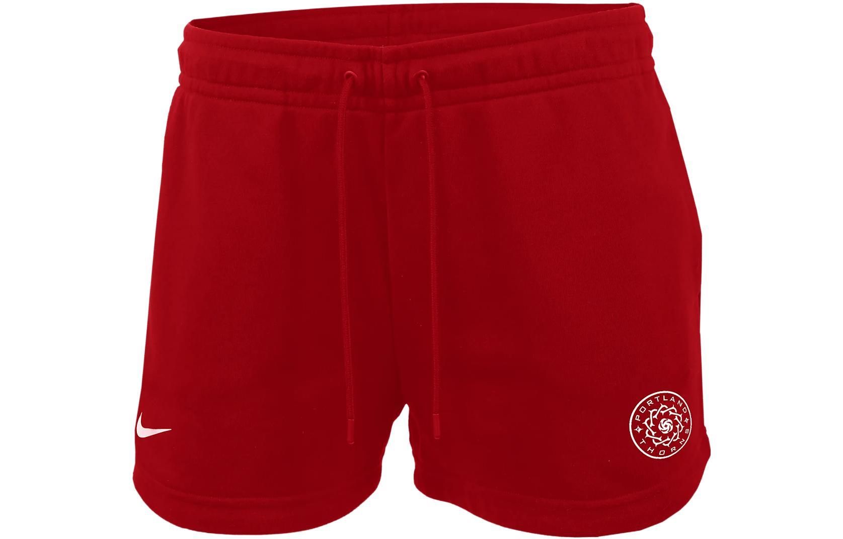 Nike Шорты Portland Thorns Essential Logo