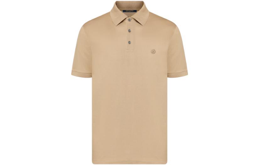 Louis Vuitton Поло Men Polo Shirt