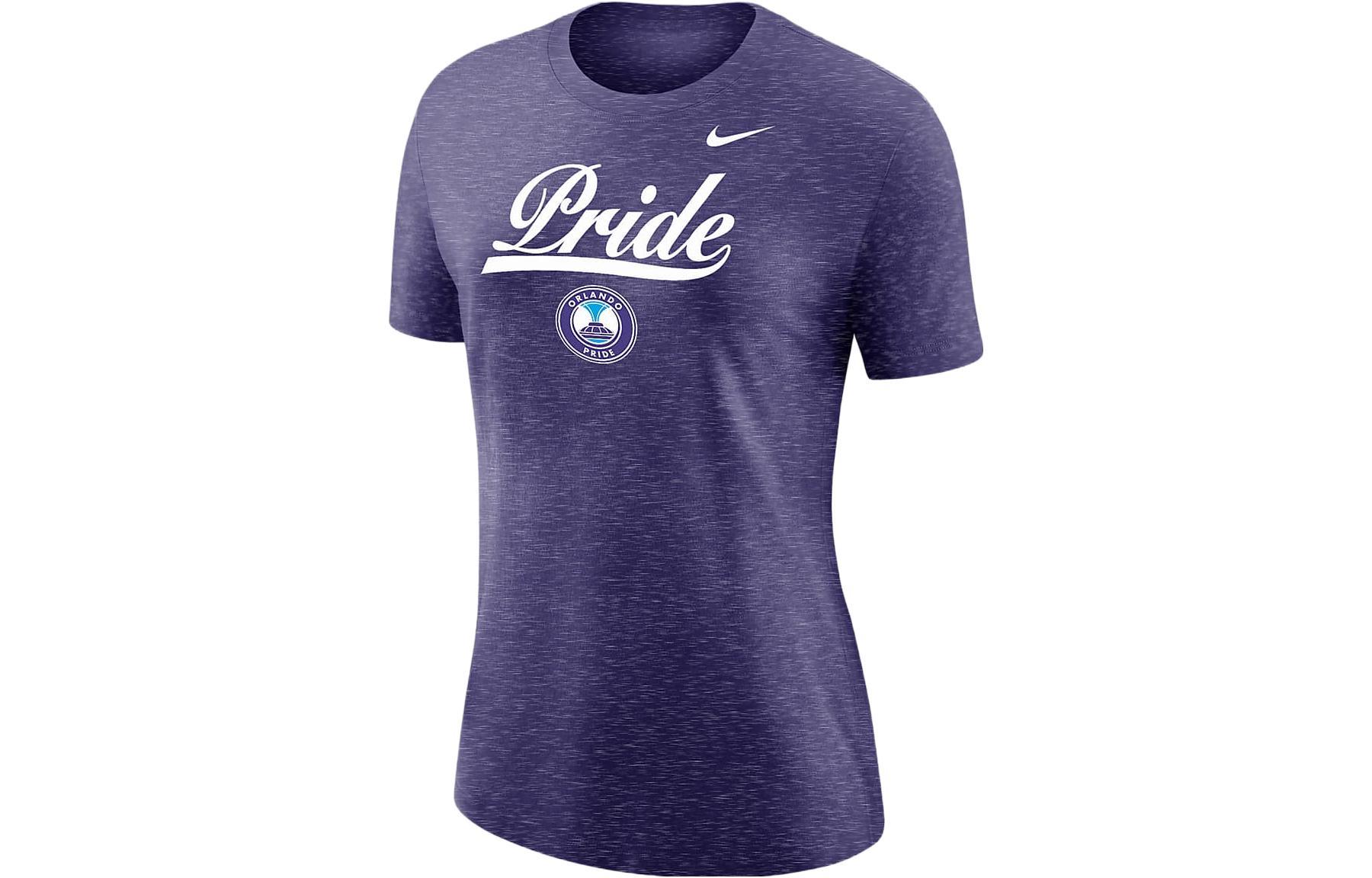 Nike Футболка Orlando Pride T