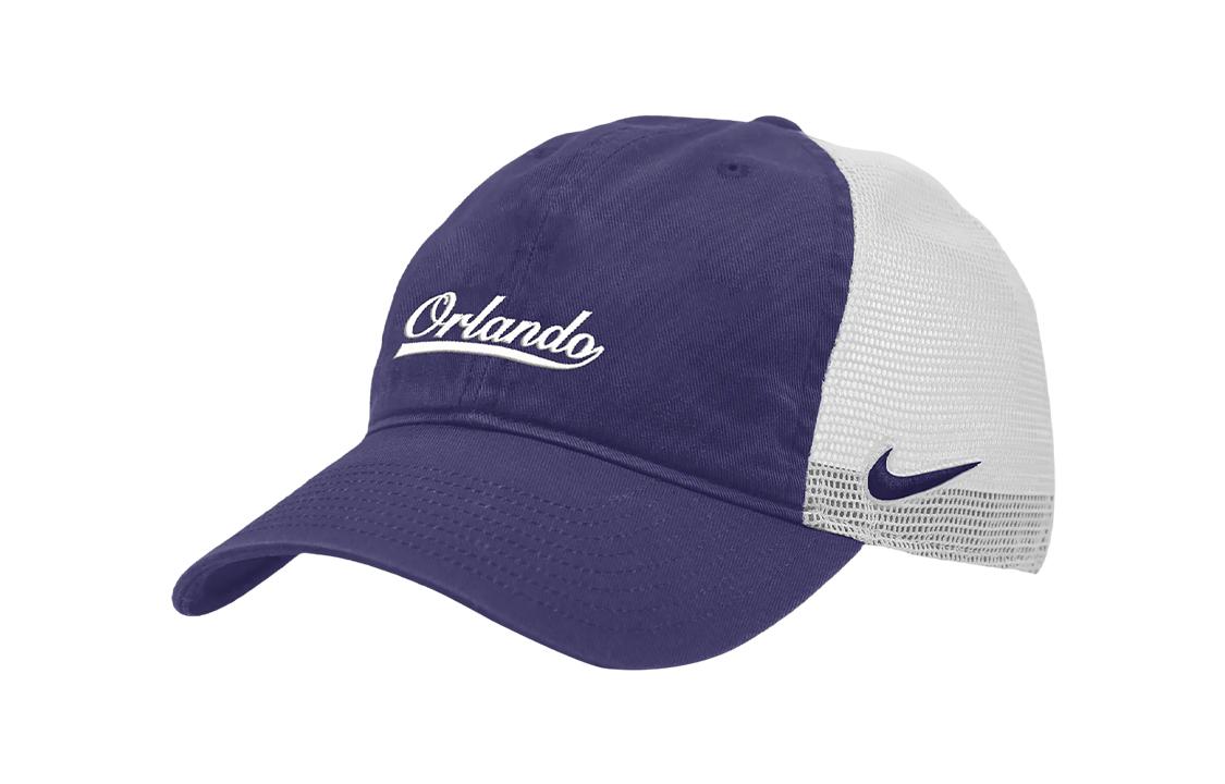 Nike Кепка 86
