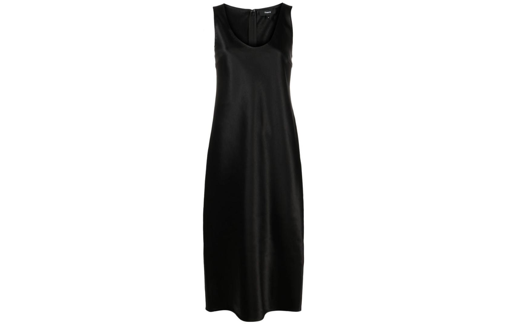 Theory Платье Women Sleeveless Dress