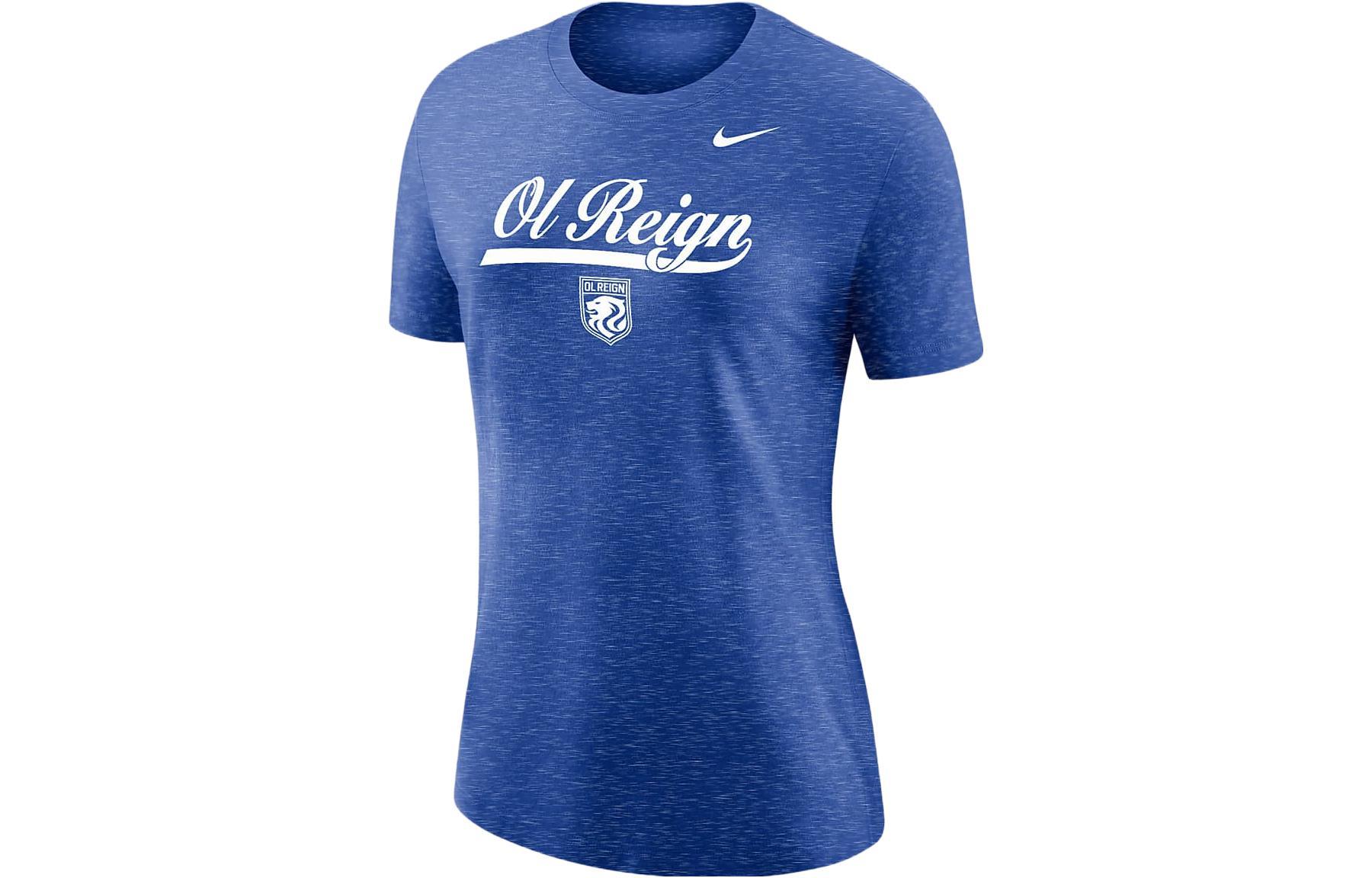 Nike Футболка OL Reign T