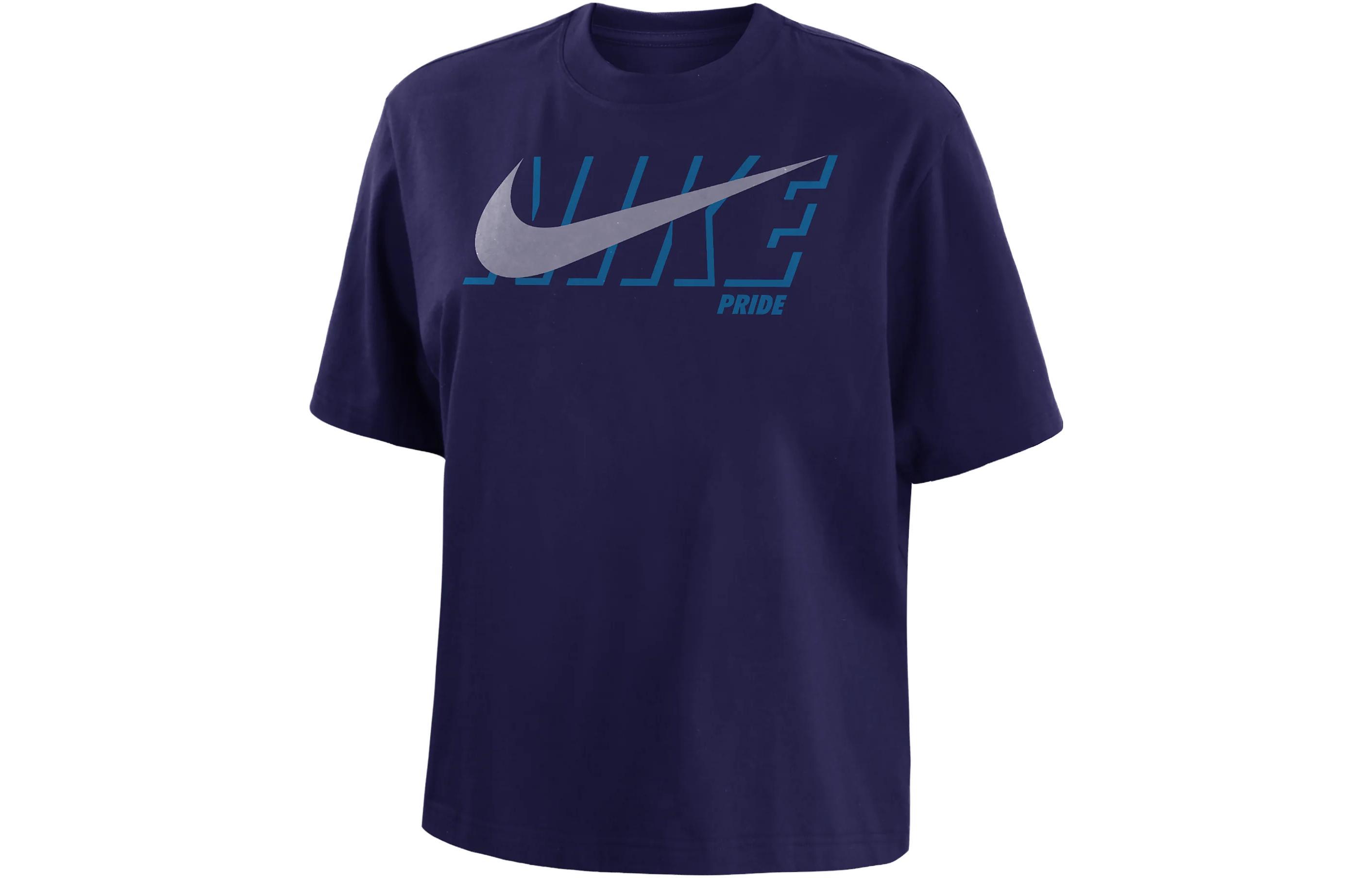 Nike Футболка Orlando Pride T