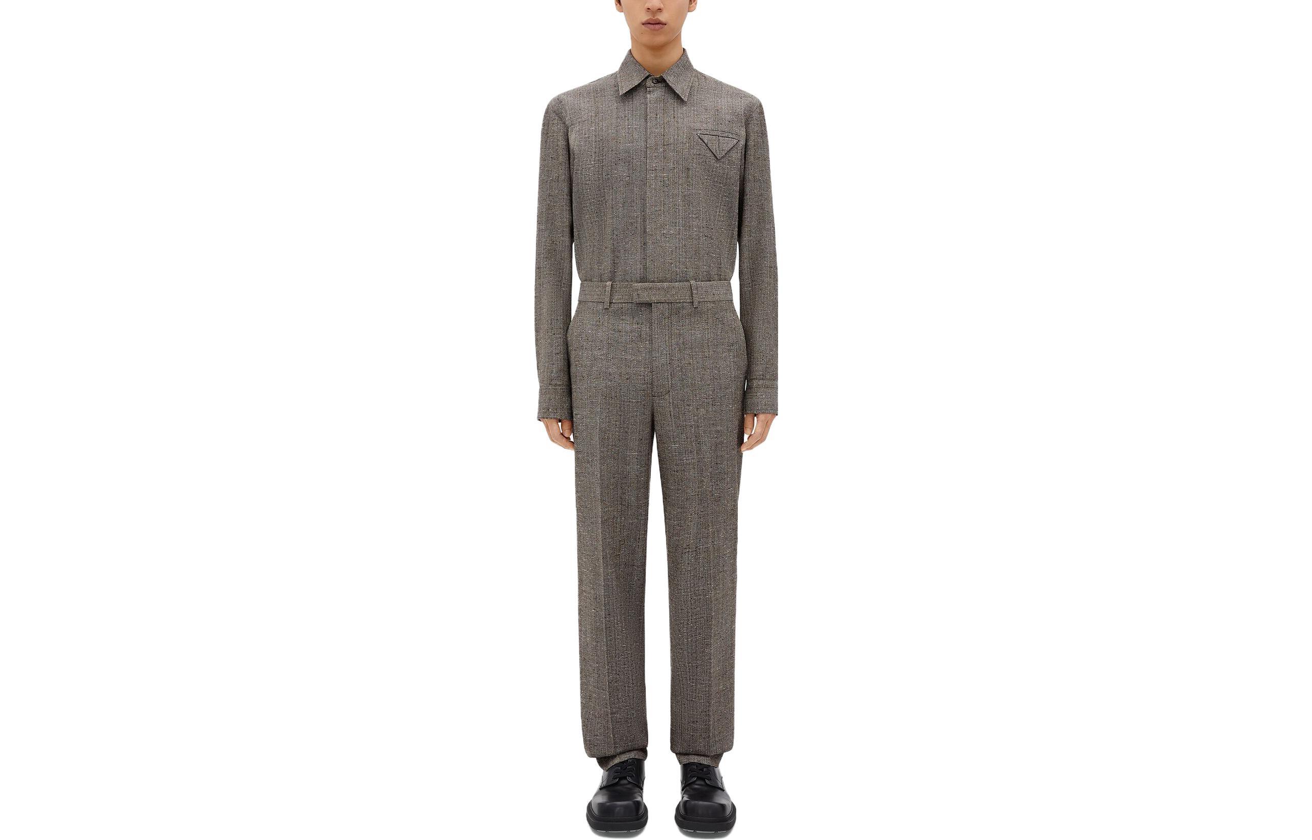Bottega Veneta Треники Men Casual Pants