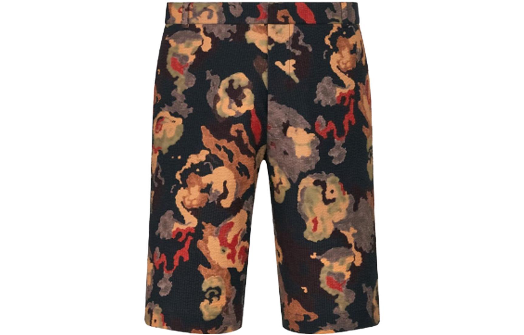 Dior Шорты Men Casual Shorts