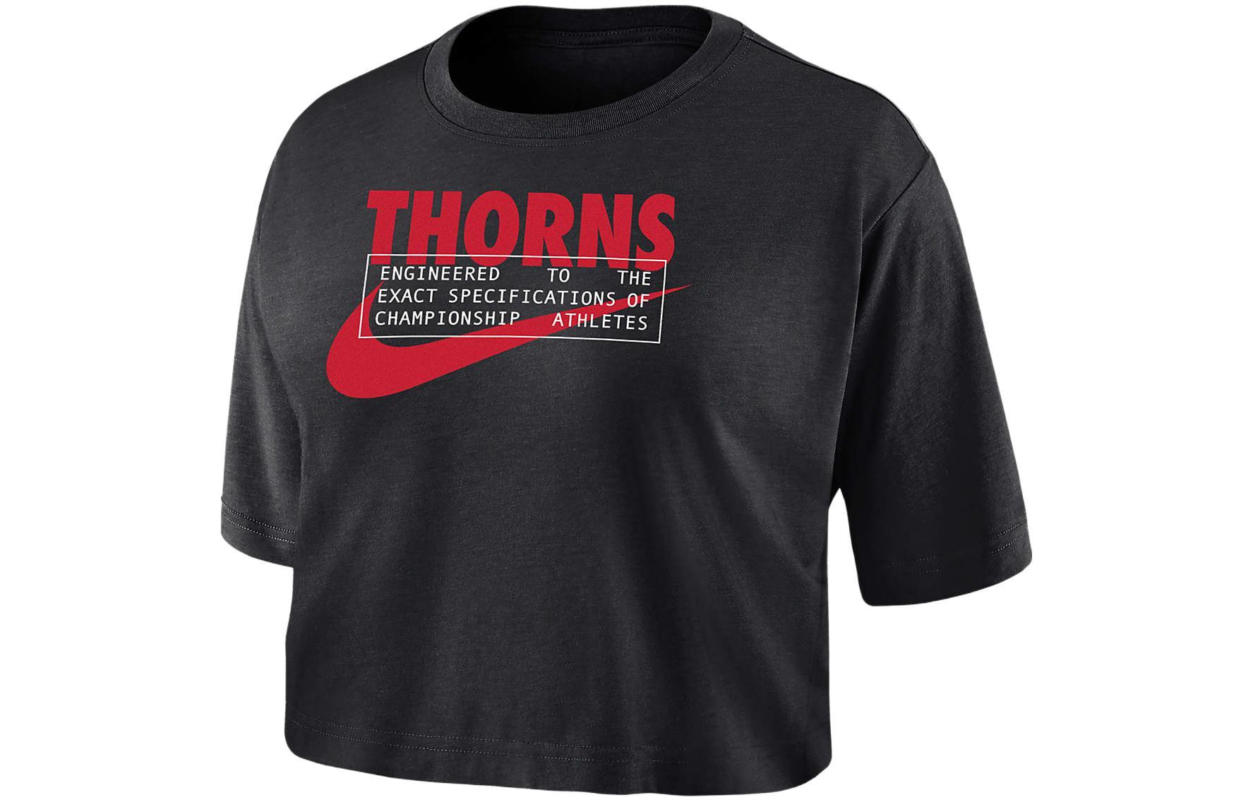 Nike Футболка Portland Thorns T