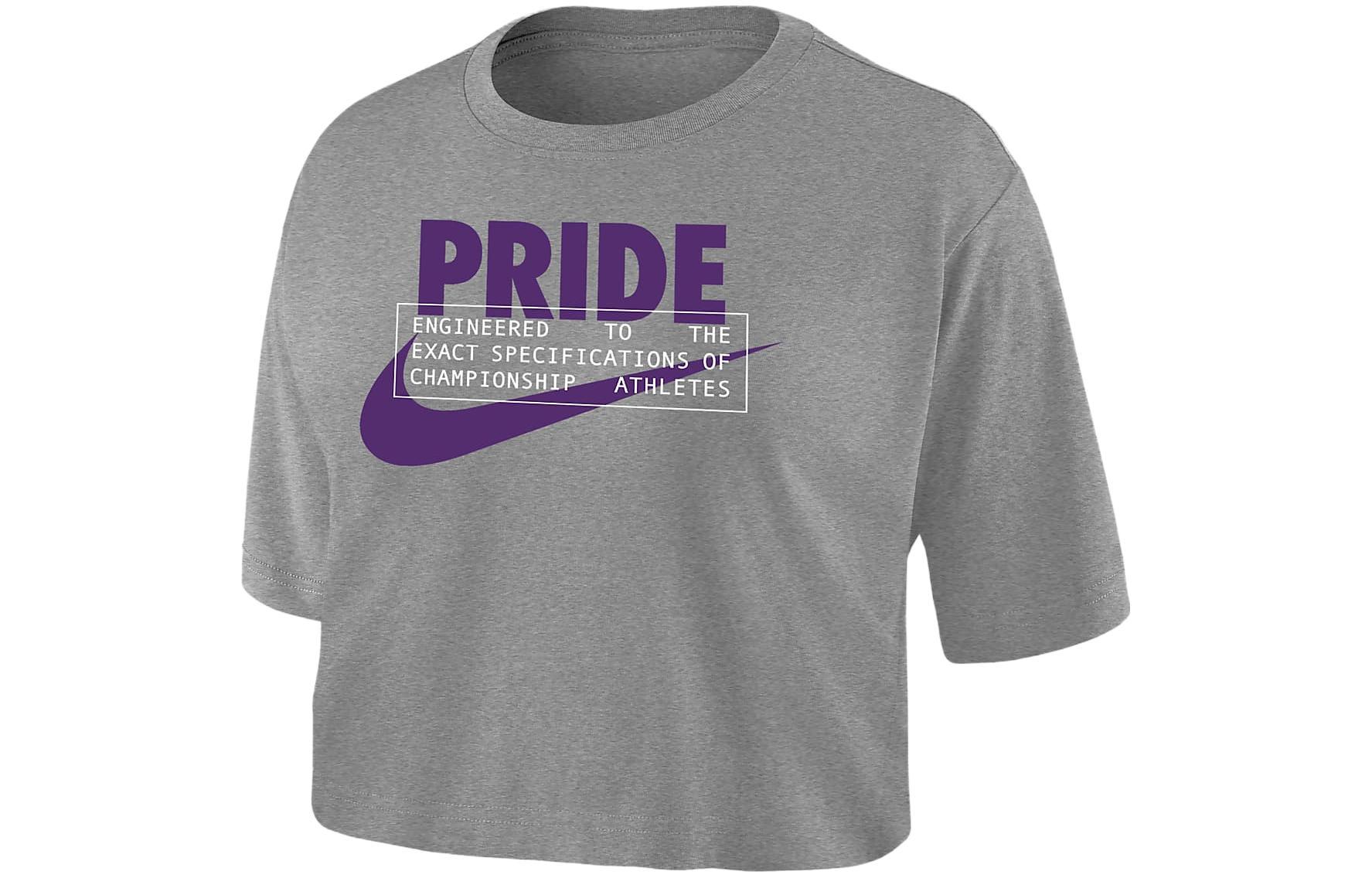 Nike Футболка Orlando Pride T