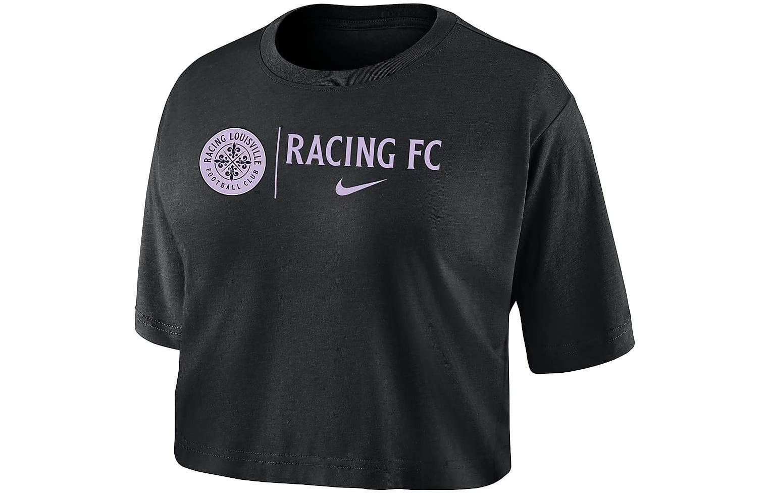 Nike Футболка Racing Louisville T