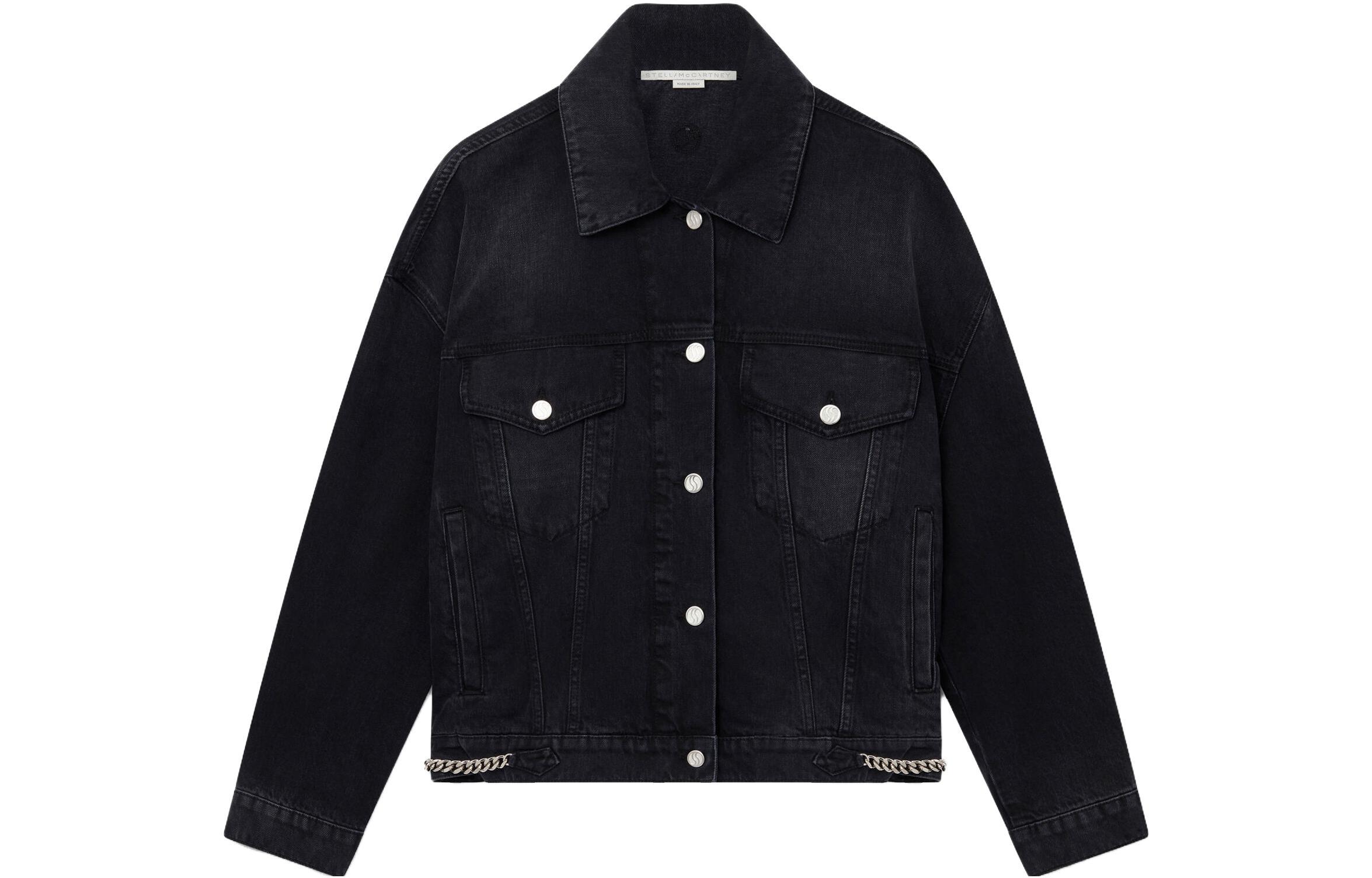 Stella McCartney Куртка Women Jacket