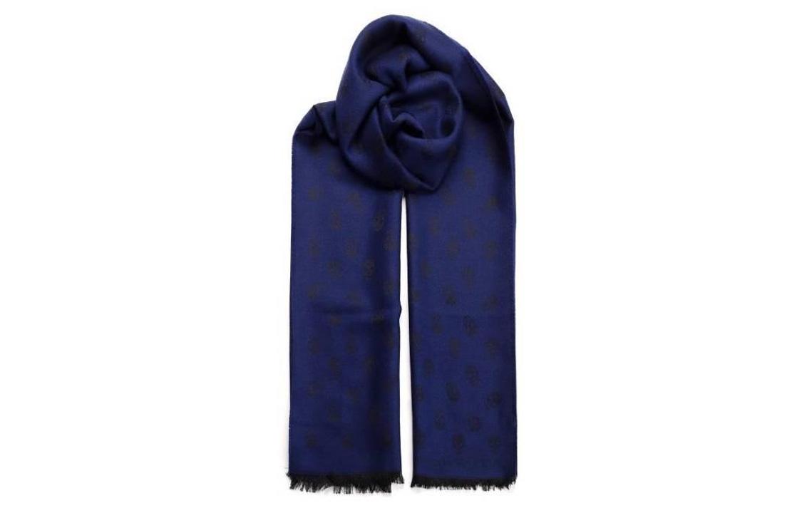 Alexander McQueen Шарф 