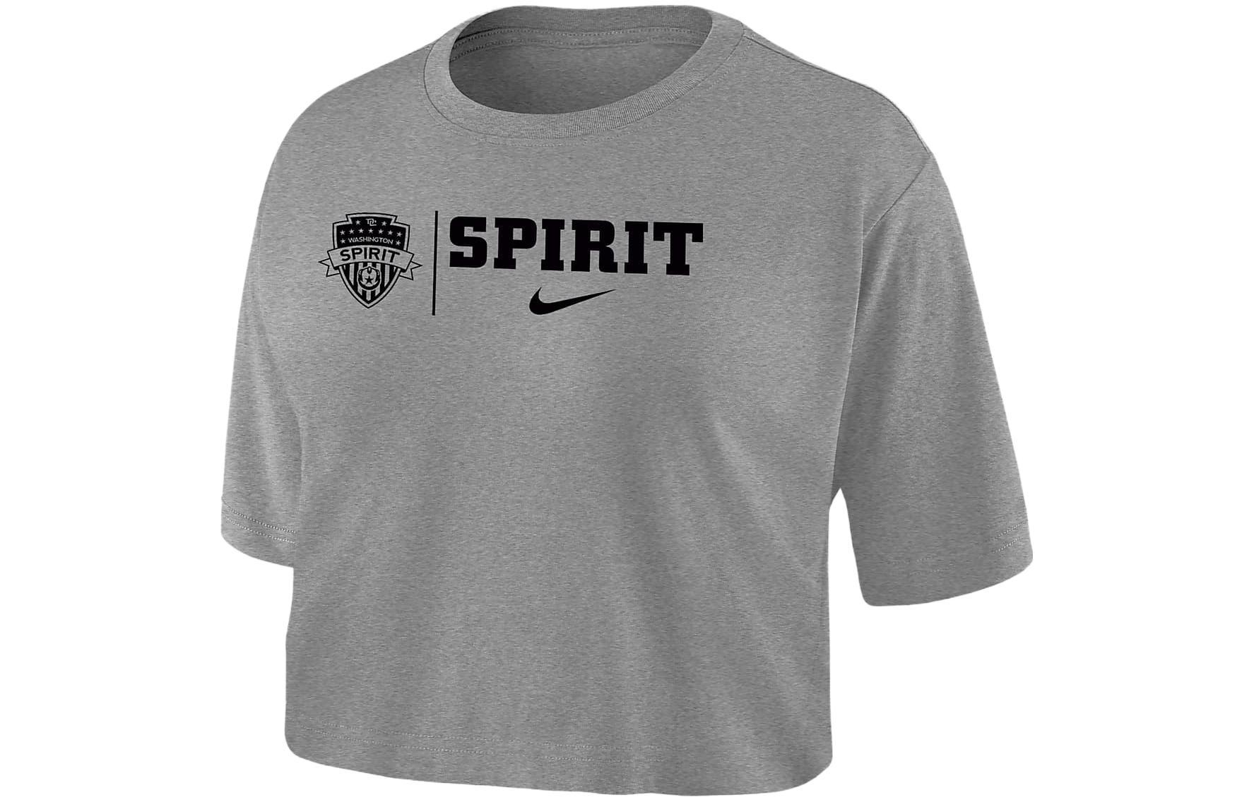 Nike Футболка Washington Spirit T