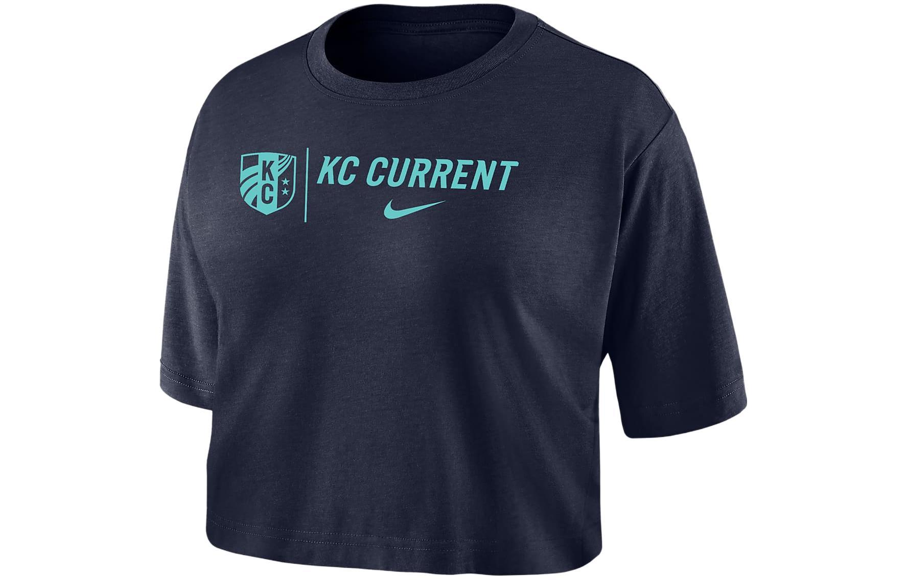 Nike Футболка Kansas City Current T