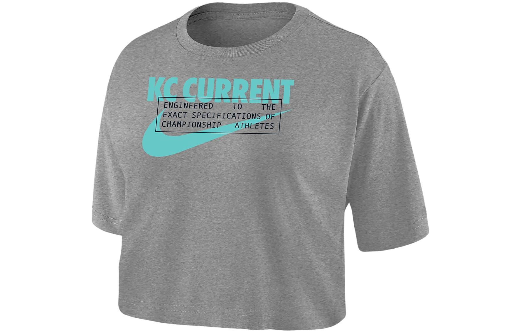 Nike Футболка Kansas City Current T