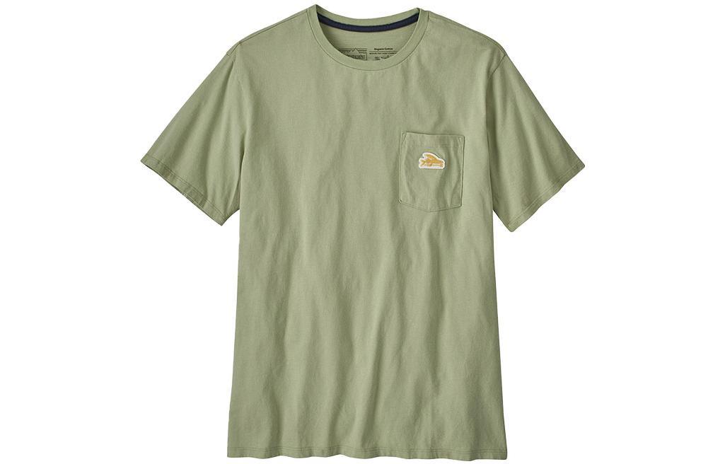 patagonia Футболка T