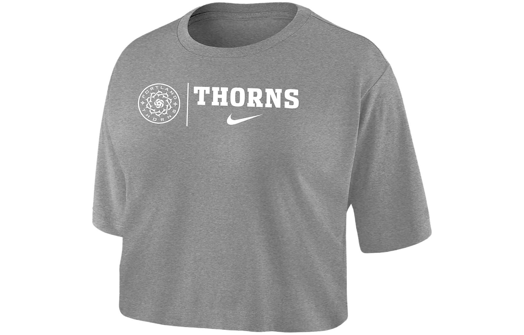 Nike Футболка Portland Thorns T