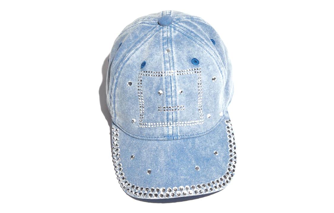 Acne Studios Кепка 