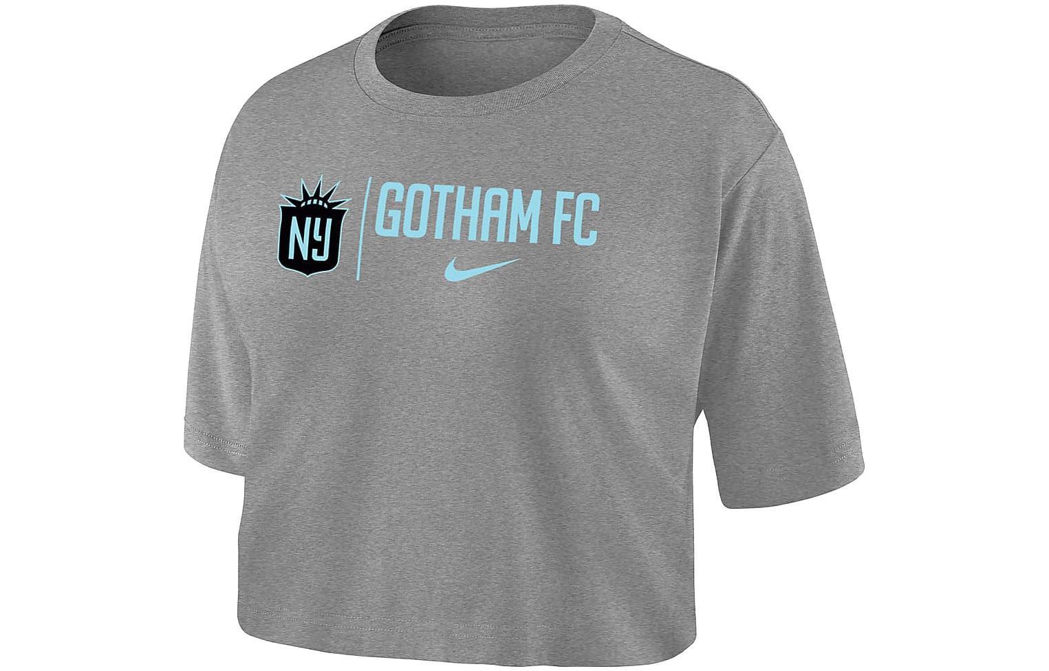 Nike Футболка Gotham FC T