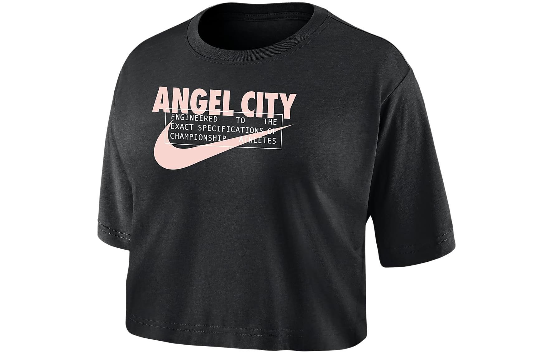 Nike Футболка Angel City FC T