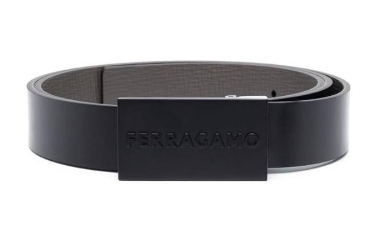 Ferragamo Ремень 3Cm