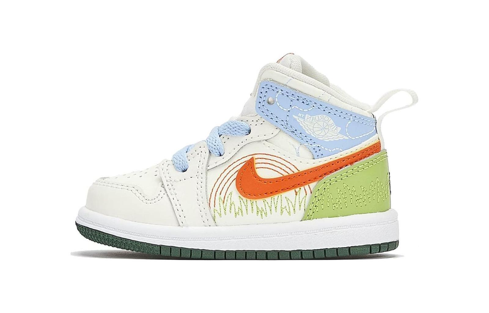 Jordan Air Jordan 1 Mid SE