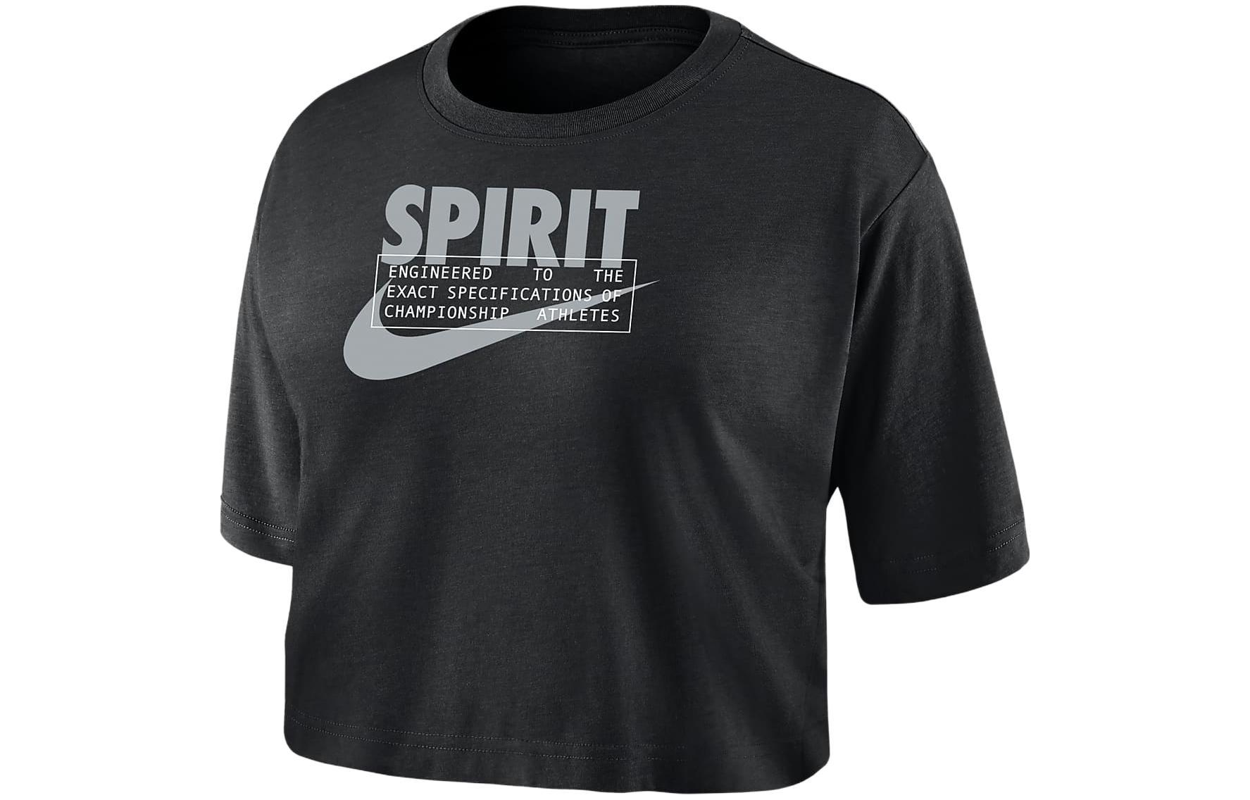 Nike Футболка Washington Spirit T